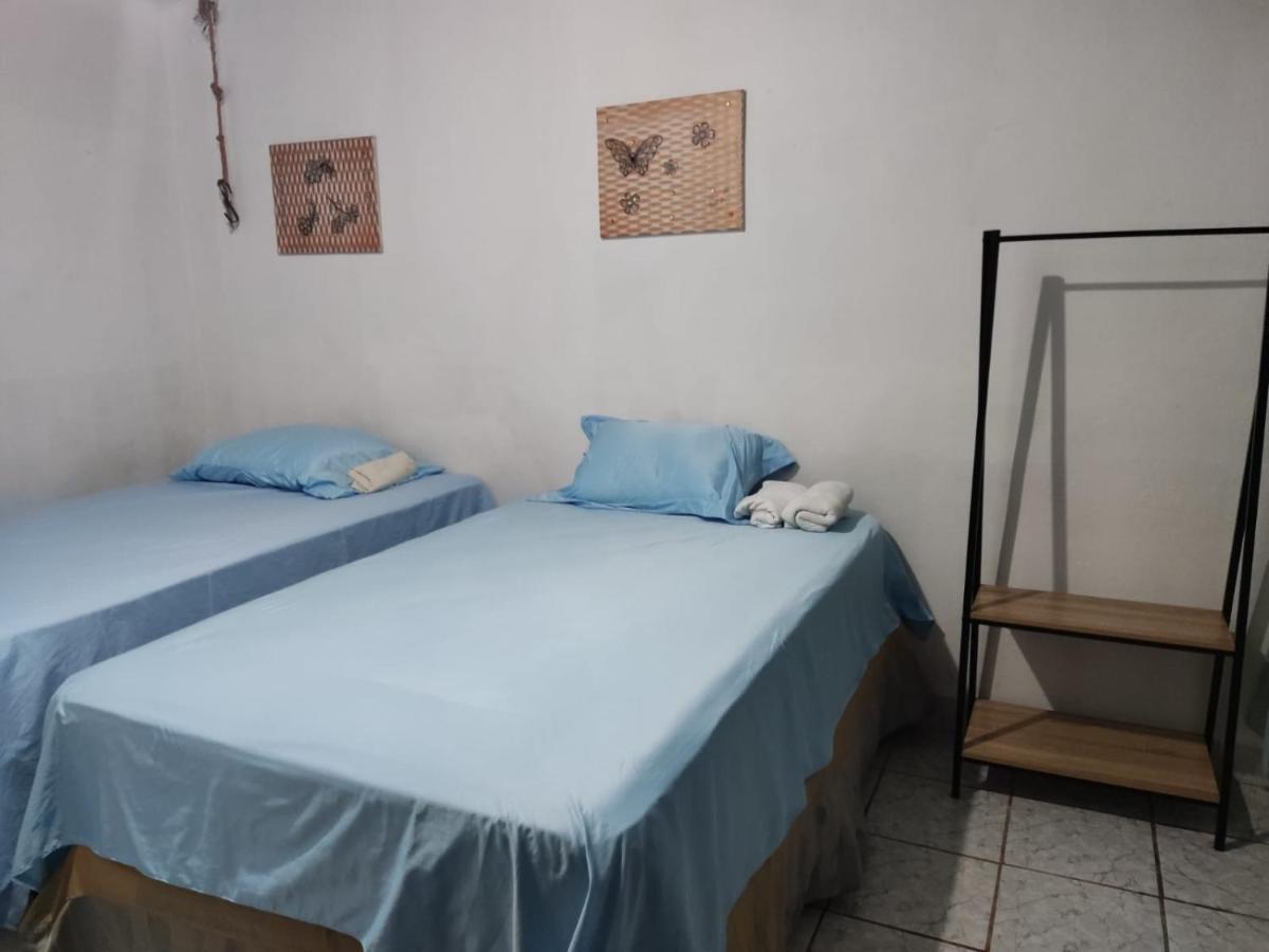 Hostal Santa Marta Ла-Уніон Екстер'єр фото