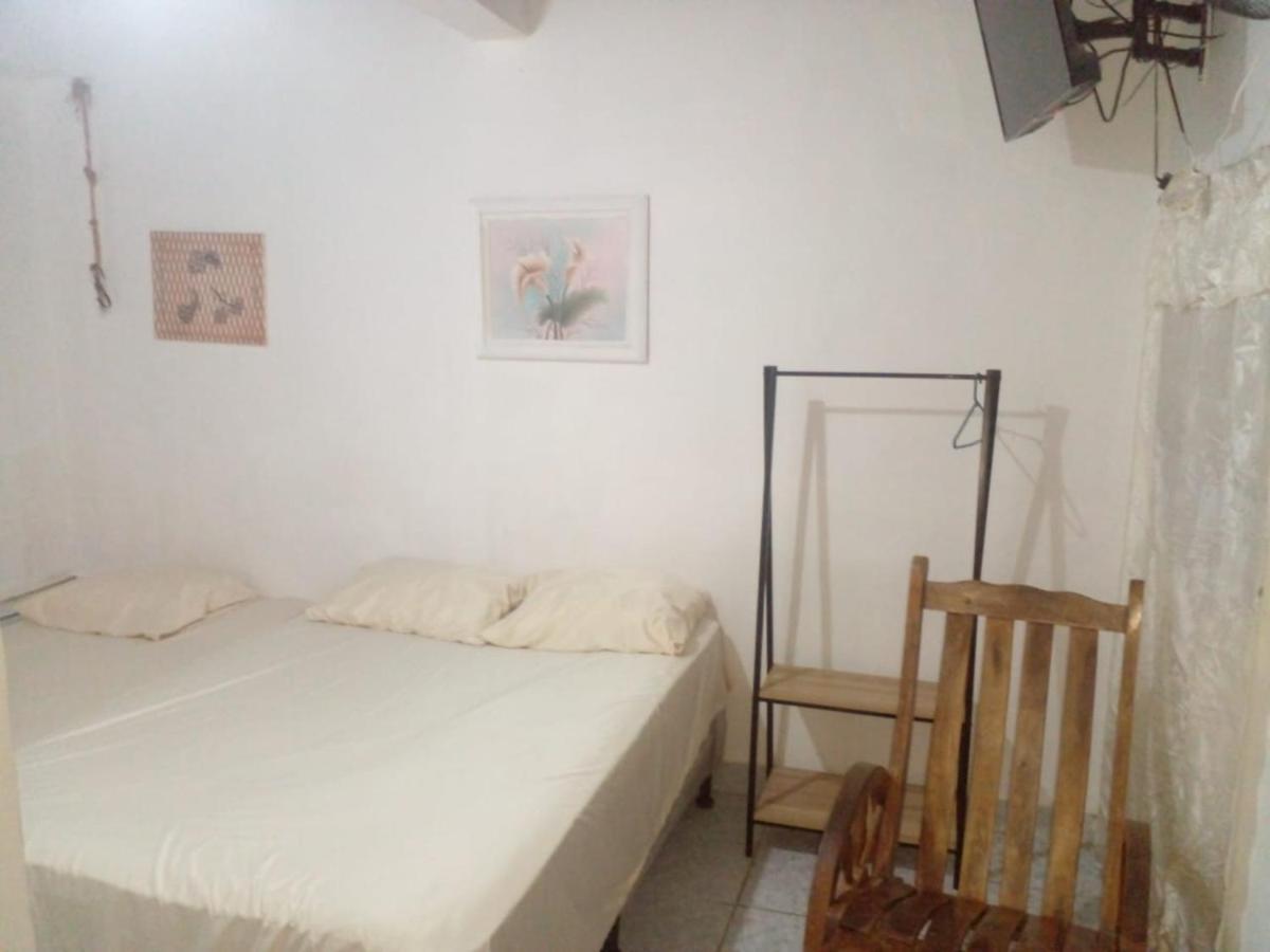 Hostal Santa Marta Ла-Уніон Екстер'єр фото