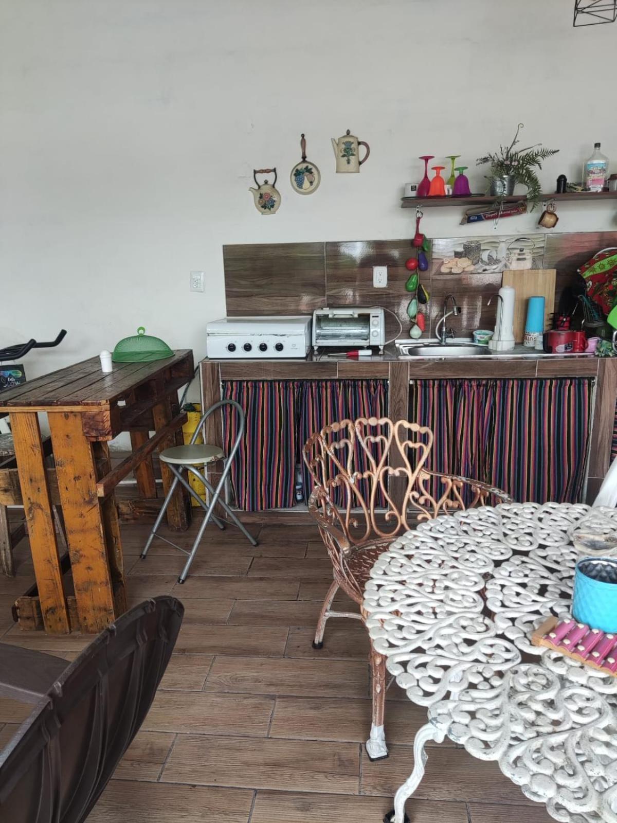 Hostal Santa Marta Ла-Уніон Екстер'єр фото