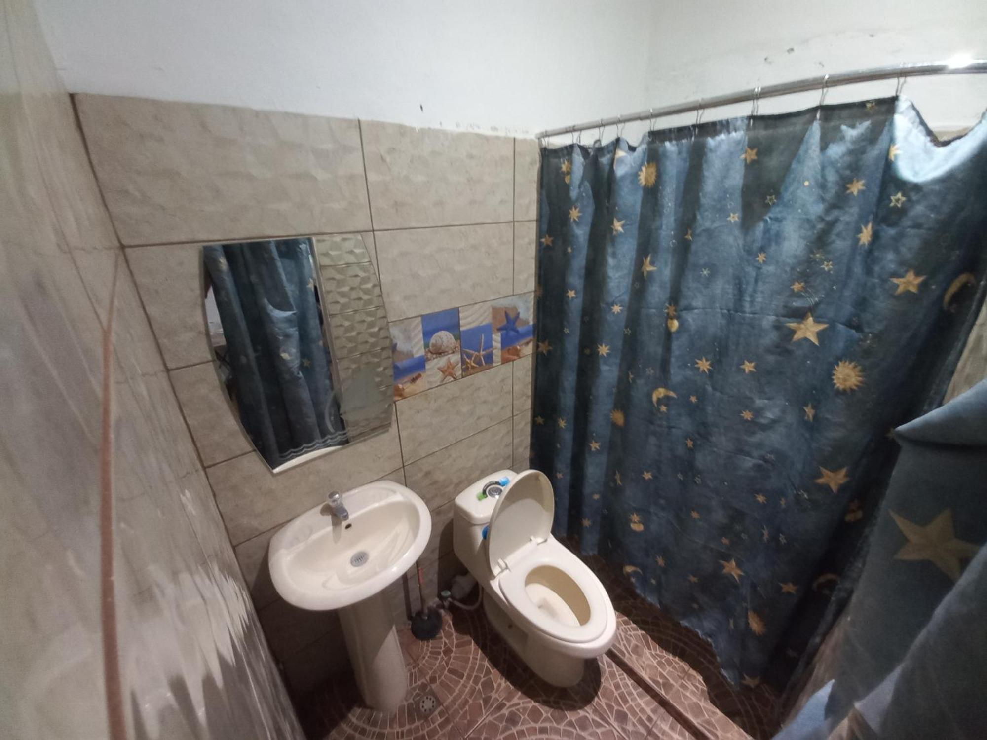 Hostal Santa Marta Ла-Уніон Екстер'єр фото