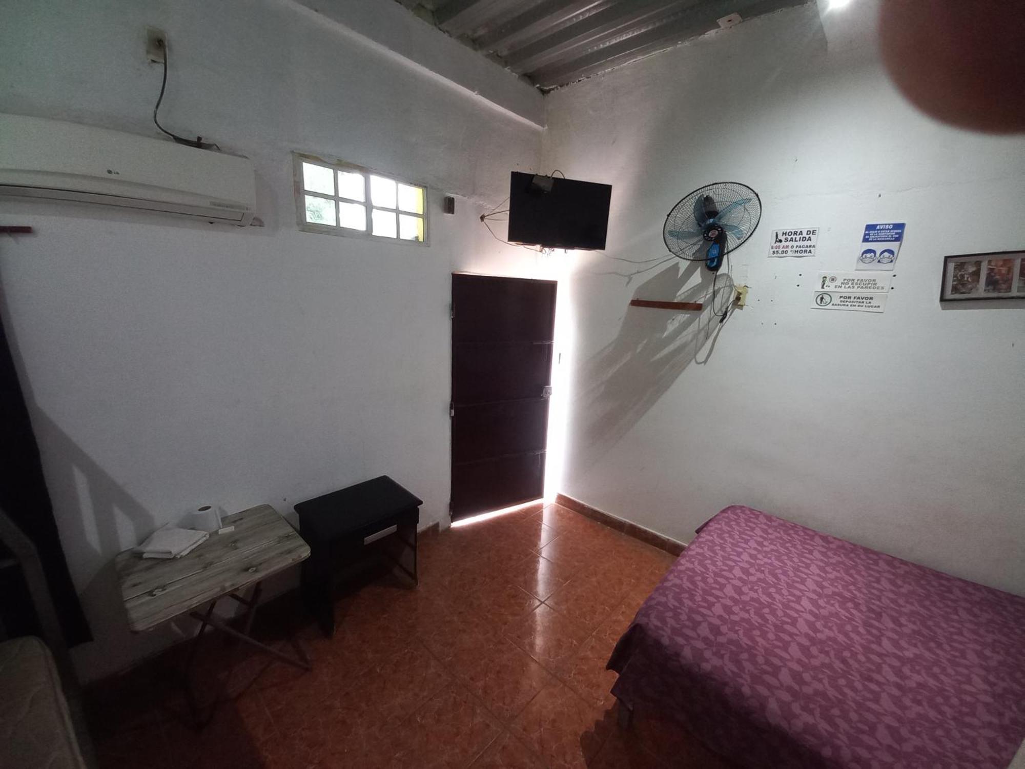 Hostal Santa Marta Ла-Уніон Екстер'єр фото