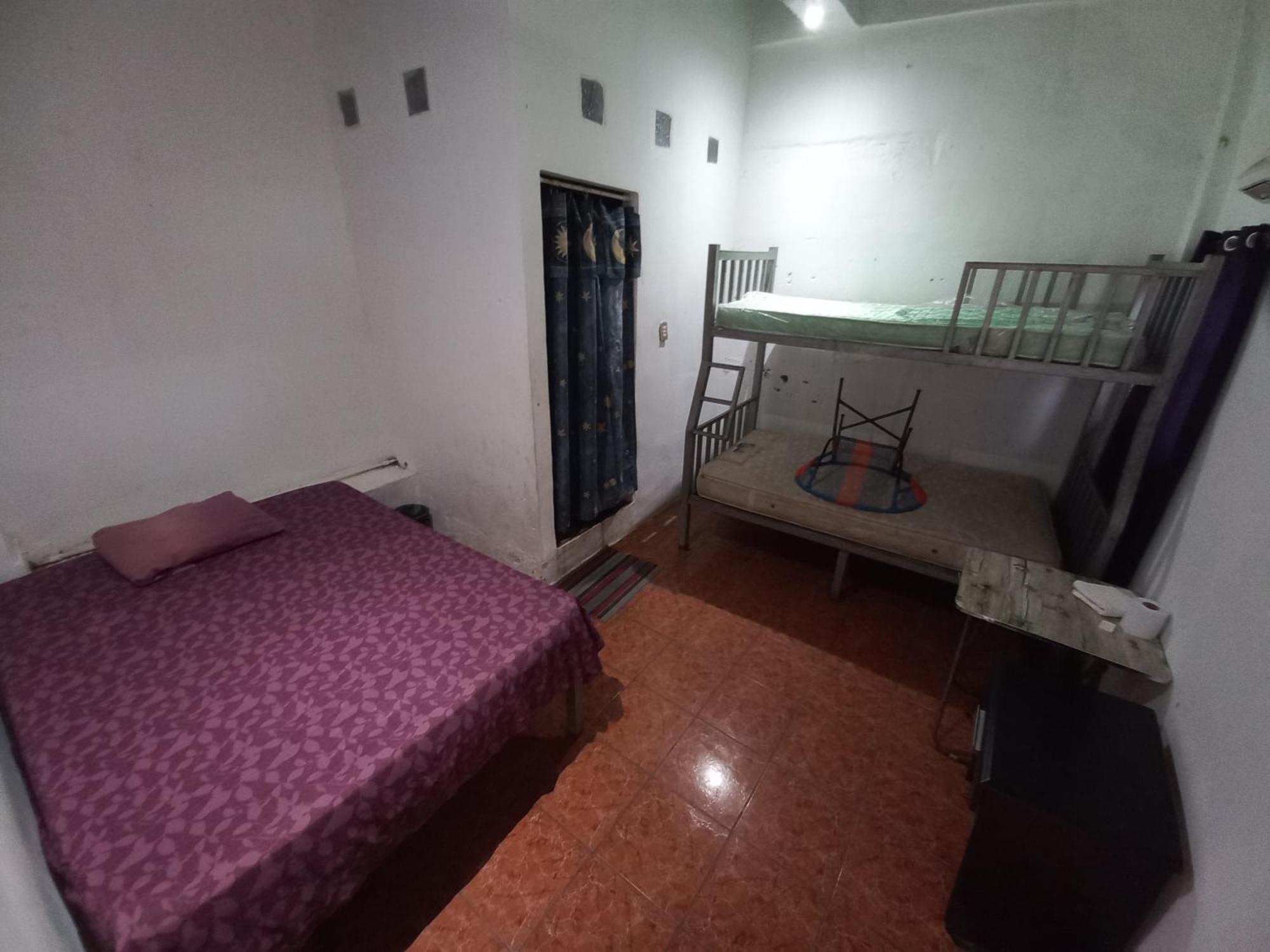 Hostal Santa Marta Ла-Уніон Екстер'єр фото